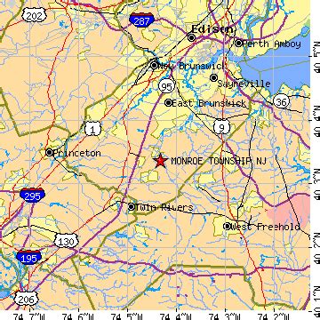 Monroe township new jersey - Monroe township, Middlesex County, New Jersey; Middlesex County, New Jersey; New Jersey. QuickFacts provides statistics for all states and counties. Also for cities and towns with a population of 5,000 or more.